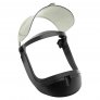 TCG EZ Lift Arc Flash Face Shield and Adapters
