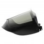 TCG EZ Lift Arc Flash Face Shield and Adapters
