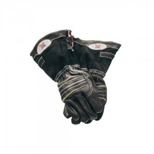Brandbull Leather Fire Gloves FHR 001