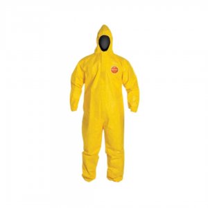 Dupont Tychem 2000