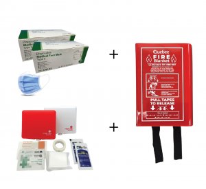 Home Essential Kits
