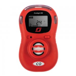 Protégé ZM SINGLE GAS (CO) MONITOR