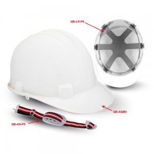 QB HELMET SET AQM3