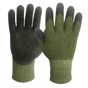 Verge 7515 Cut and Heat Resistant Glove