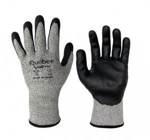 Verge 9500 NBR Foam Coated Glove