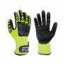 Verge Maxx Mechanical Impact Nitrile Coated Glove
