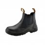 Walk﻿Master Xenia Pull-up Ankle Boots