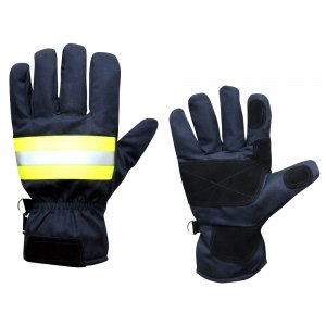 FIRE FIGHTER GLOVE