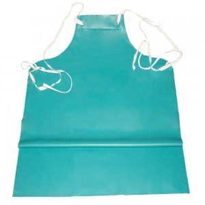 HEAVY DUTY VINYL APRON