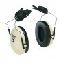 LOW PROFILE HELMET ATTACH EARMUFF