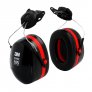 Optime 105Helmet Attach Earmuff