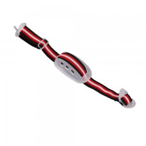 P5 QUEBEE ELASTIC CUP CHIN STRAP