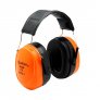 QB AUDIOFF HEADBAND EARMUFF