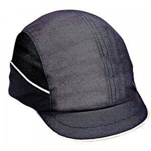 QUEBEE SPEAR BASEBALL CAP SHORT PEAK