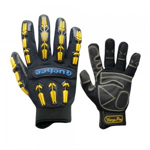 VERGE PRO MECHANICAL GLOVE