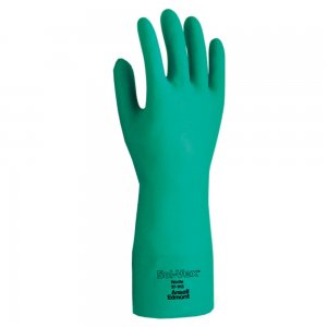 37-185 SOL-VEX® NITRILE,UNSUPPORTED