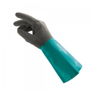 58-535 14″ ALPHATEC® NITRILE GLV