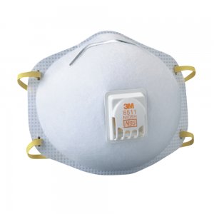 8511 N95 PARTICULATE RESPIRATOR