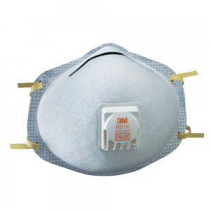8516 N95 PARTICULATE RESPIRATOR