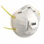 8812 P1 VALVED RESPIRATOR