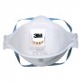 9322 P2 VALVE PARTICULATE RESPIRATOR