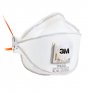 9332 P3 VALVE PARTICULATE RESPIRATOR