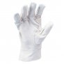 COWHIDE ARGON LEATHER GLOVE