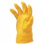 COWHIDE ARGON LEATHER GLOVE