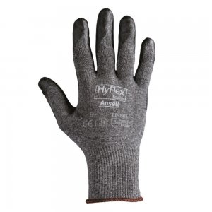 OUTSTANDING OIL GRIP, GREAT COMFORT