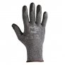 OUTSTANDING OIL GRIP, GREAT COMFORT