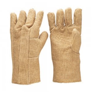 ZETEX PLUS GLOVES