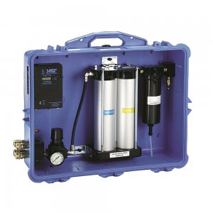 256-02-00 AIR PURIFICATION PANEL