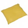 CHEMICAL ABSORBENT PILLOW