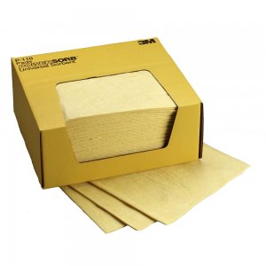 P-110 CHEMICAL SORBENT PADS