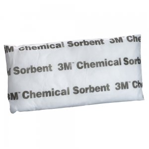 P-300 CHEMICAL SORBENT PILLOWS
