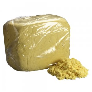 P-500 CHEMICAL SORBENT PARTICULATE