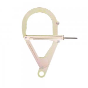 STEEL ANCHORAGE HOOK