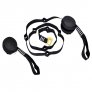SUSPENSION TRAUMA RELIEF STRAP