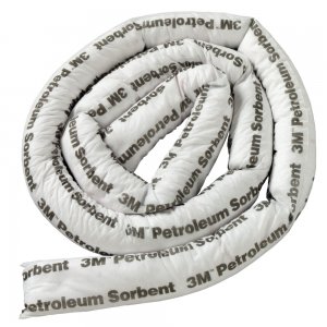 T-12 PETROLEUM SORBENT MINI-BOOMS