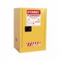 12 GAL 1 DR, FLAMMABLE CABINET