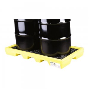 2-DRUM WORKSTATION