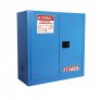 30 GAL 2 DR CORROSIVE CABINET