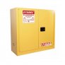 30 GAL 2 DR FLAMMABLE CABINET