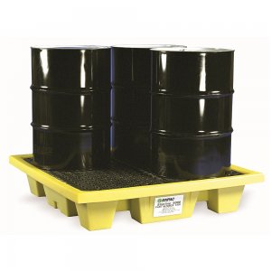 4-DRUM POLY-SLIM-LINE™6000