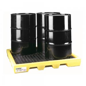 4-DRUM WORKSTATION
