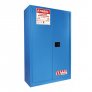 45 GAL 2 DR CORROSIVE CABINET