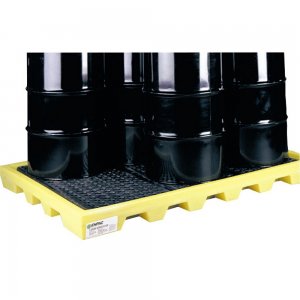 6-DRUM WORKSTATION