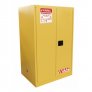 90 GAL 2 DR FLAMMABLE CABINET