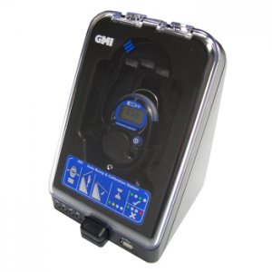AUTO BUMP/CALIBRATION STATION