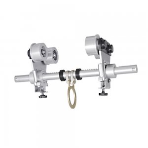 BEAM ANCHOR TROLLEY